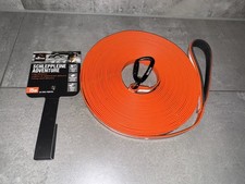 Dogs Creek Adventure 15 m Schleppleine wasserabweisend