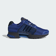 Adidas Herren CLIMACOOL 1 Schuhe Sneaker in Semi Lucid Blau/Schwarz