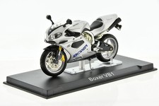 VOXAN Boxer VB1 1/24 ixo