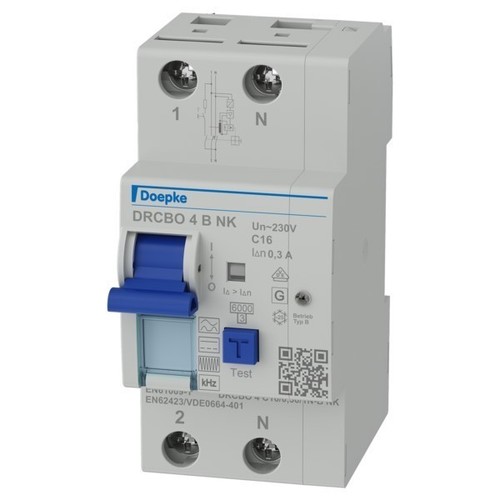Doepke drcbo 4 - doepke, fi-/ls
