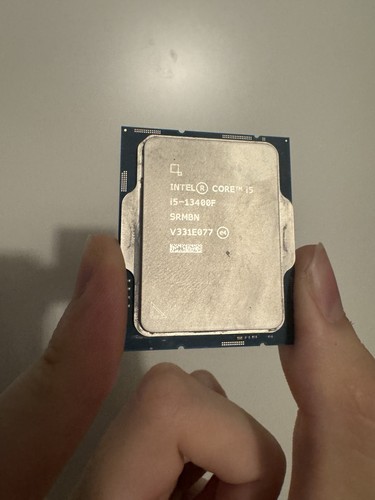Intel core 13400f - core, i5-13400f