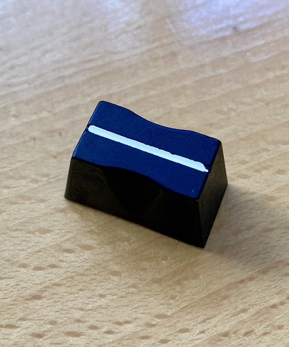 Gemini 626 pro fader cap - 2,