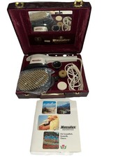 Massalux Hausmasseur Typ 5115