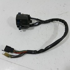 Kawasaki ZR 1100 Zephyr Lenkerschalter links 46091-1539 Schalter 79511