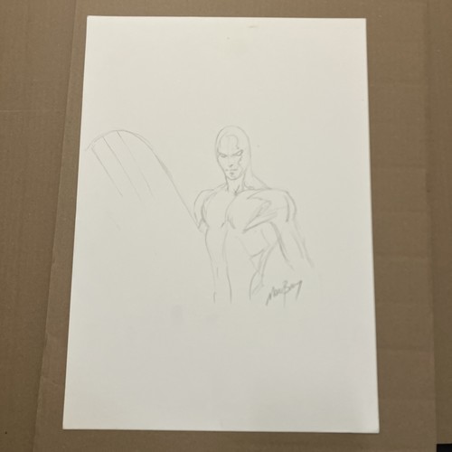 Silver surver original - silver,