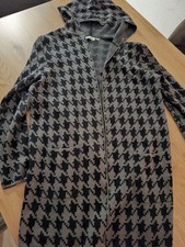 blue motion Strickjacke