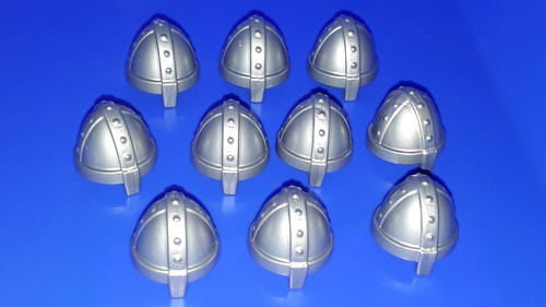 Playmobil ritter wikinger x - playmobil,
