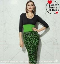 Wolford Cheetah · Rock