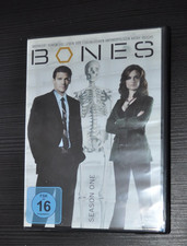 Bones die knochenjägerin - bones,