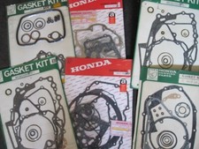 HONDA XL185S Dichtungssatz A 06110-427-T20