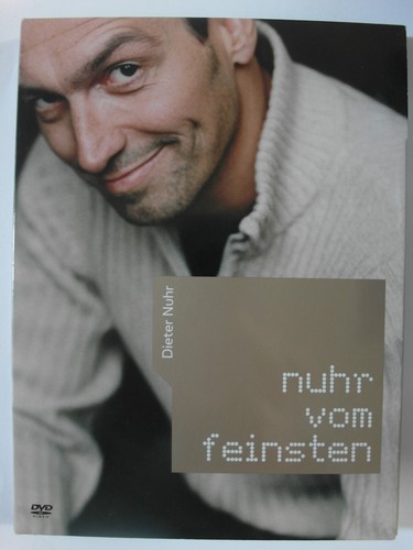 Dieter nuhr vom - -,