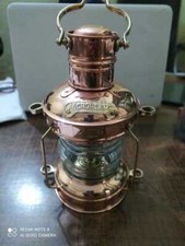 Kupfer messing anker - kupfer, &