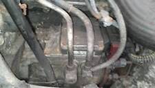 Opel Vectra 1999 High Pressure