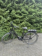 E-Bike DIAMANT Achat Deluxe, Bosch 500 Wh
