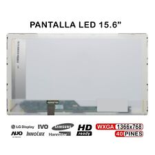 LED-Bildschirm Von 15,6" Für