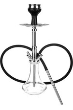 Noble Hookah, Edle Shisha