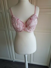 Bügel-BH Light Pink von