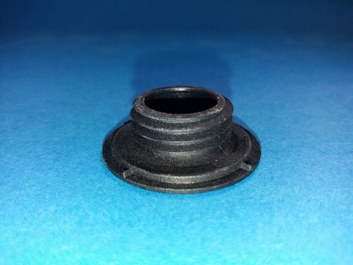 Schneckengetriebe für