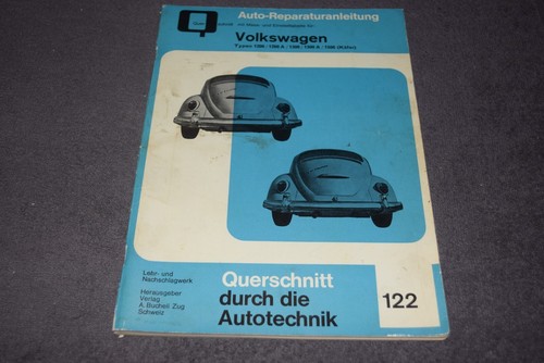 Reparaturanleitung