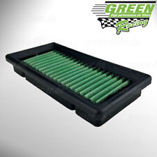 GREEN Sportluftfilter MA0654