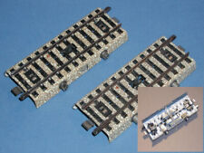 2 Stck 5146 verbessertes Märklin M Schaltgleis Top Zustand mit Funktionsgarantie