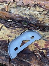 Knieblech Reparaturblech