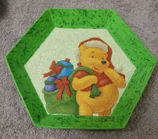 Weihnachtliche kleine Schale "