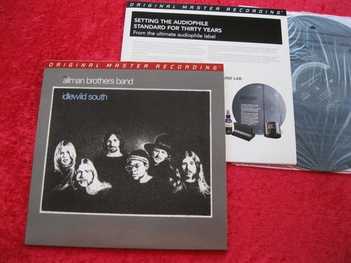 The allman brothers band - the,