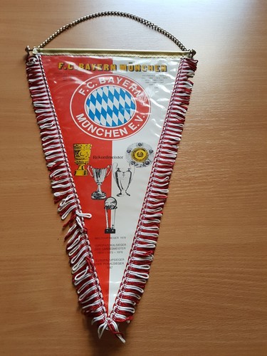 Rarität bayern münchen - rarität,