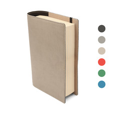 Book Protector / Book Cover - bookbuddy - multiple colours and sizes