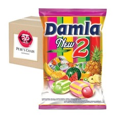 DAMLA New2 1kg Kaubonbons |