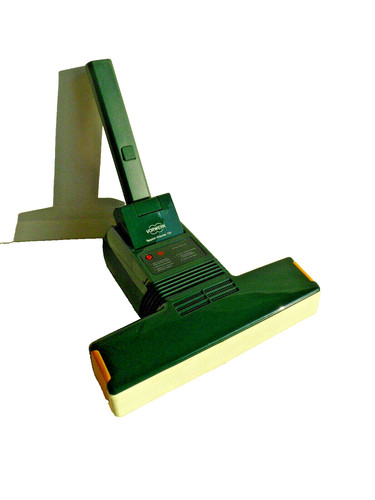 Vorwerk teppichfrischer 732 - vorwerk,