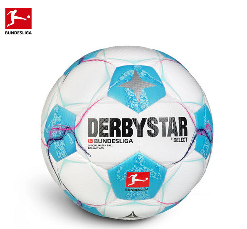 Derbystar(1813500024)BUNDESLIG