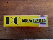 Faller H0 PC-505/4 Klebstoff