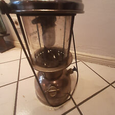 petromax rapid  lampe gebraucht 829/500cp  