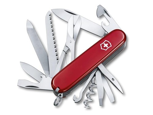 3763 victorinox ranger - victorinox,