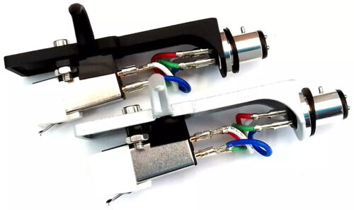 Headshell cartridge stylus - cartridge, &