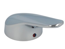 HANSA Mix-Bedienungshebel