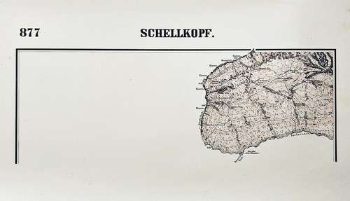 Niedernach schellkopf bayern - niedernach,