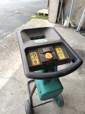 1 Stück Bosch Gartenhäcksler Typ 20 - 35