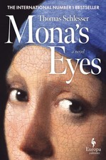 Mona's Eyes: A Novel