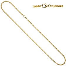 JOBO  "42712" Zopfkette 585