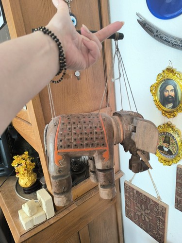 Zum aufhängen alter - zum,
