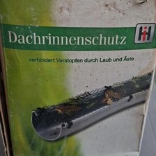 Flexibles Kunststoffgitter- Gitter Laubschutz Laubfang zuschneidbar