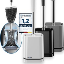 BROSS® Klobürste Silikon -