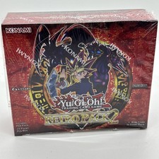 Yugioh Retro Pack 2 Englisch Reprint