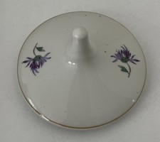 Deckel Porzellan Ersatzdeckel