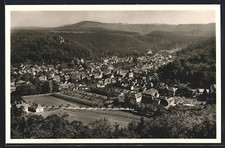 Ansichtskarte Landstuhl