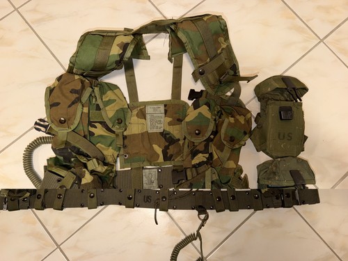 Army tlbv weste - army,