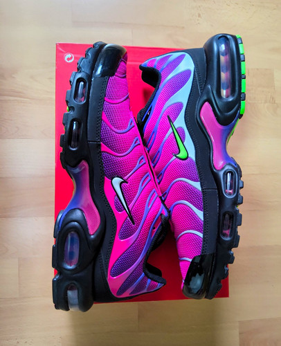 Nike air max plus herren - air,